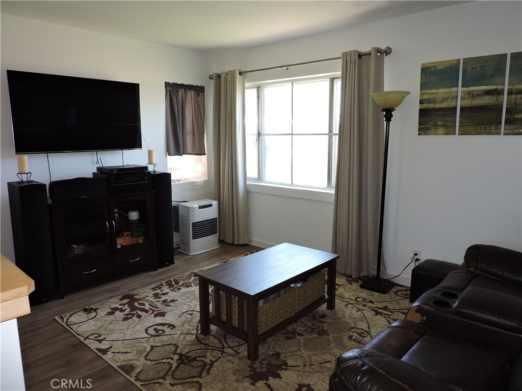 102 Manzanita Street