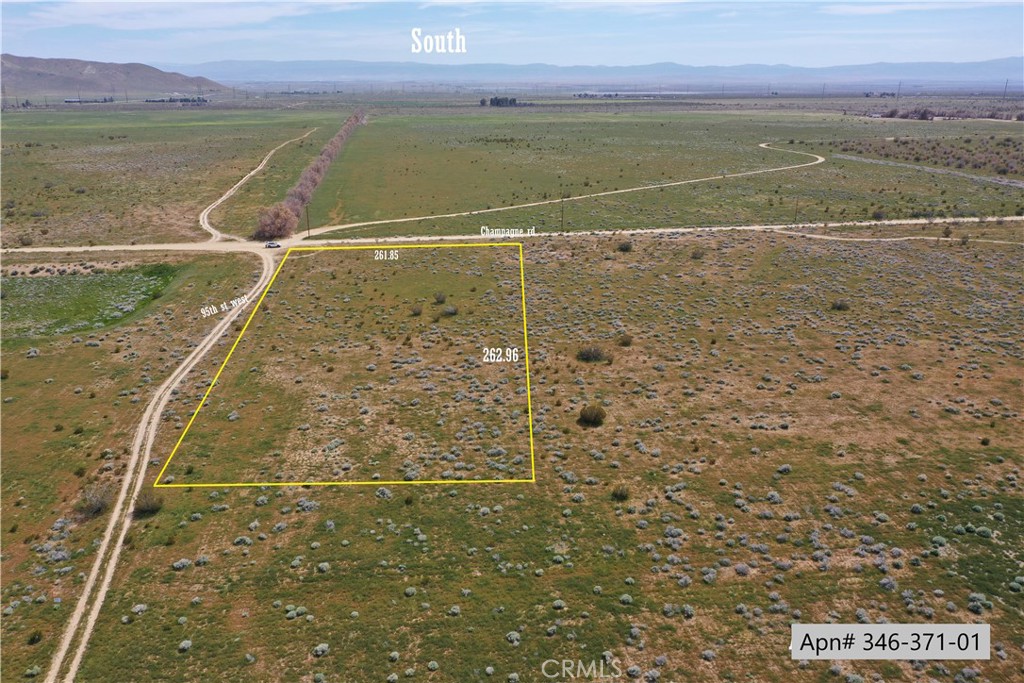 0 F Champagne Ave + 95th St. W