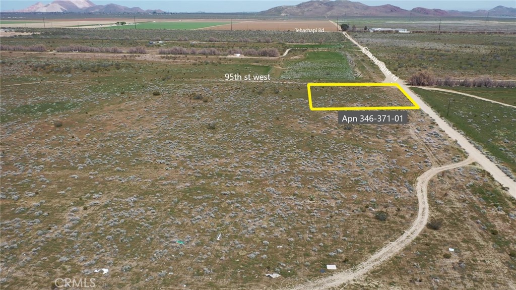 0 F Champagne Ave + 95th St. W