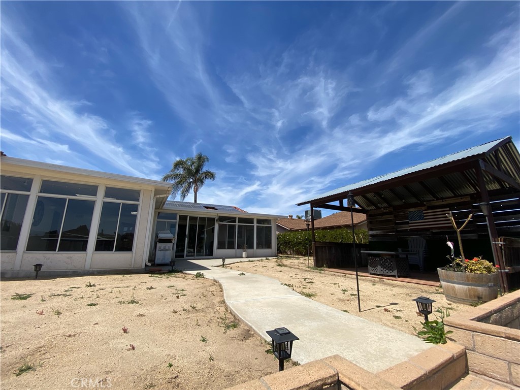 5437 Bluff Street