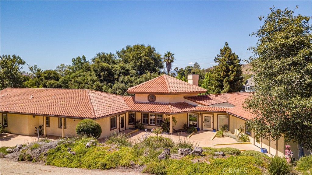 17722 Santiago Canyon Road