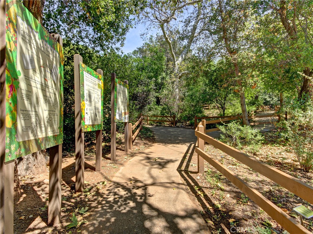 17722 Santiago Canyon Road