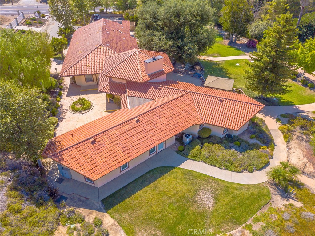 17722 Santiago Canyon Road