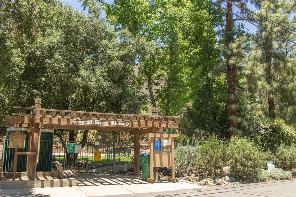 17722 Santiago Canyon Road