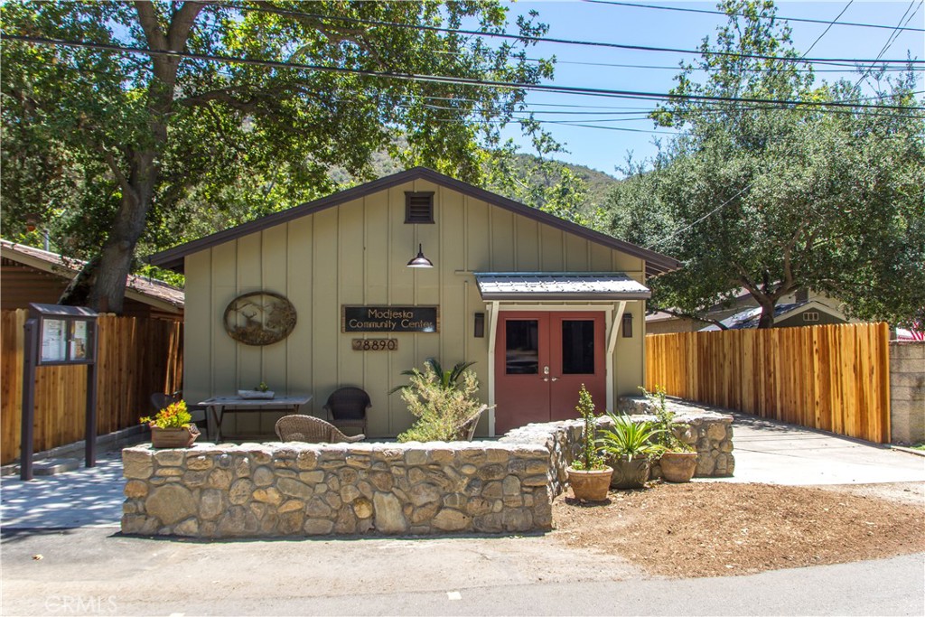 17722 Santiago Canyon Road