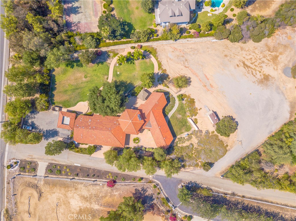 17722 Santiago Canyon Road