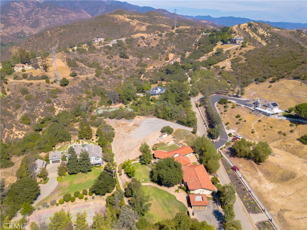 17722 Santiago Canyon Road