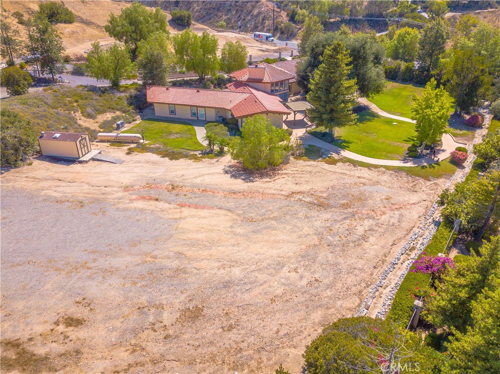 17722 Santiago Canyon Road