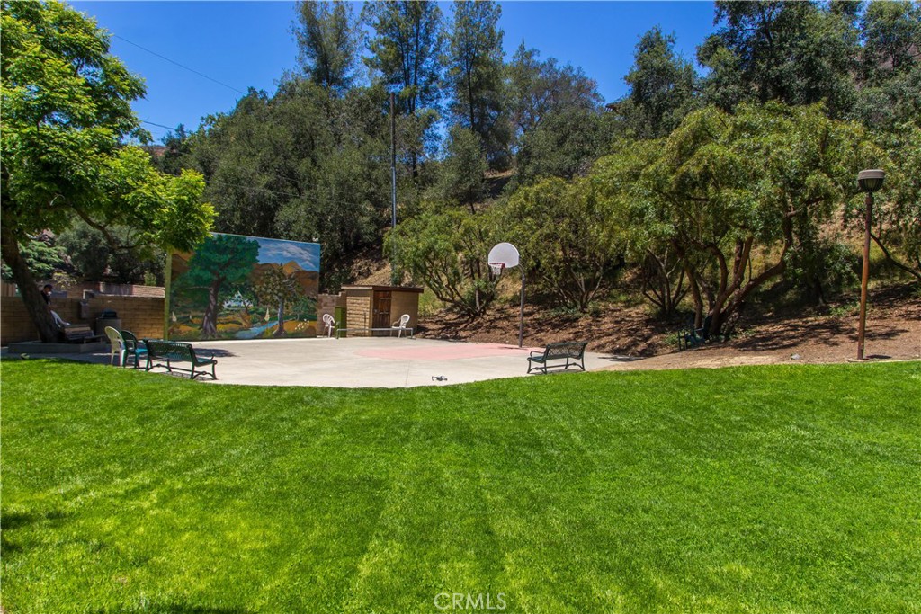 17722 Santiago Canyon Road