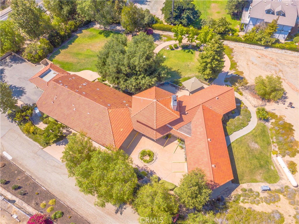 17722 Santiago Canyon Road