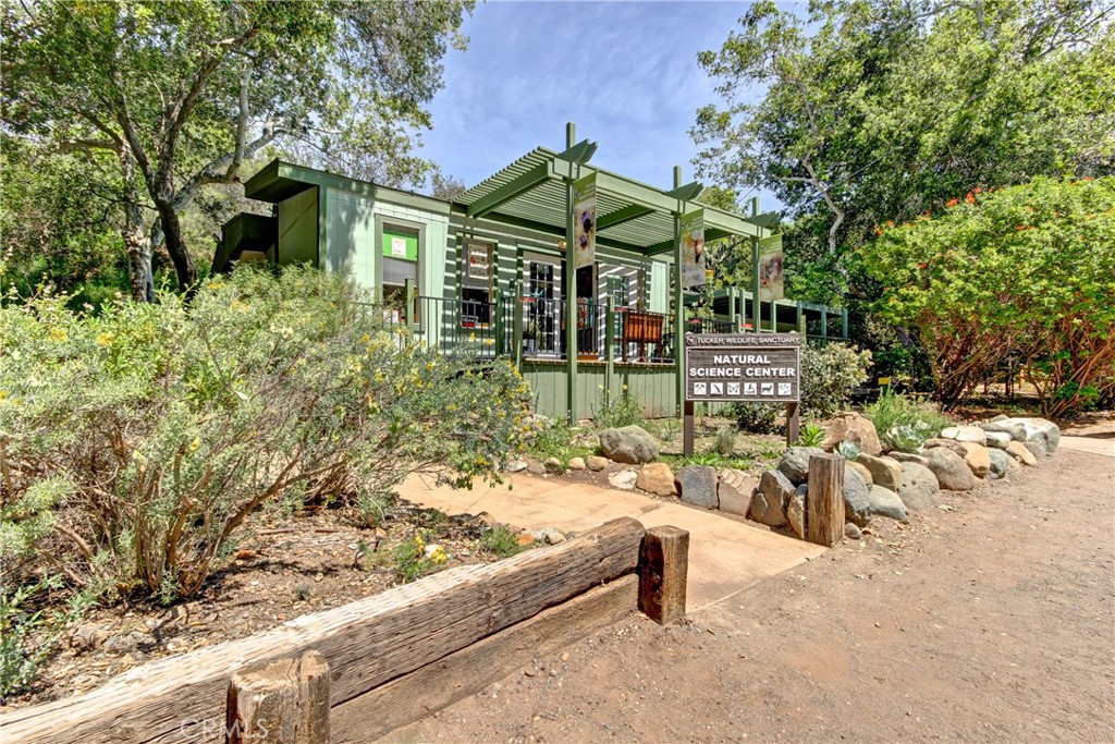 17722 Santiago Canyon Road