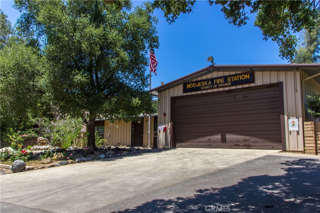 17722 Santiago Canyon Road