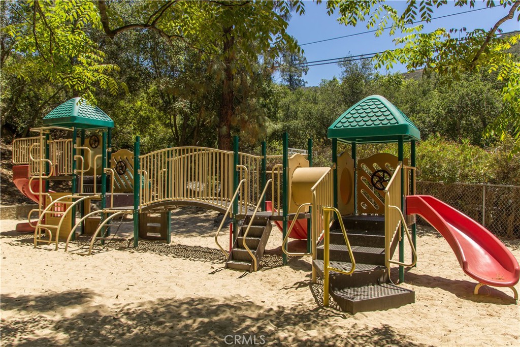 17722 Santiago Canyon Road