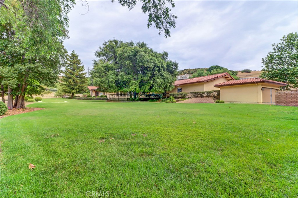 17722 Santiago Canyon Road