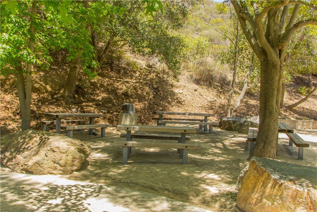 17722 Santiago Canyon Road