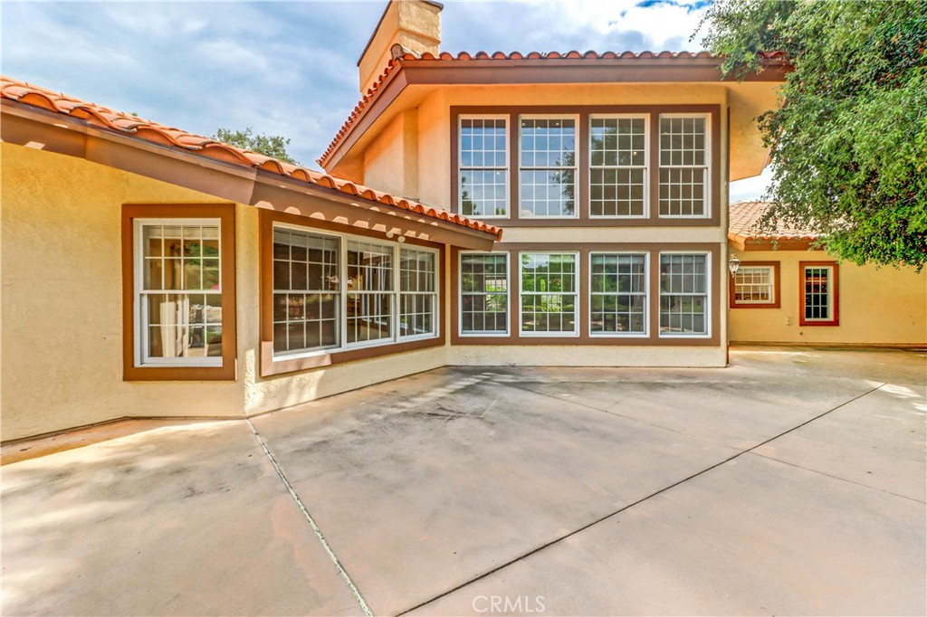 17722 Santiago Canyon Road