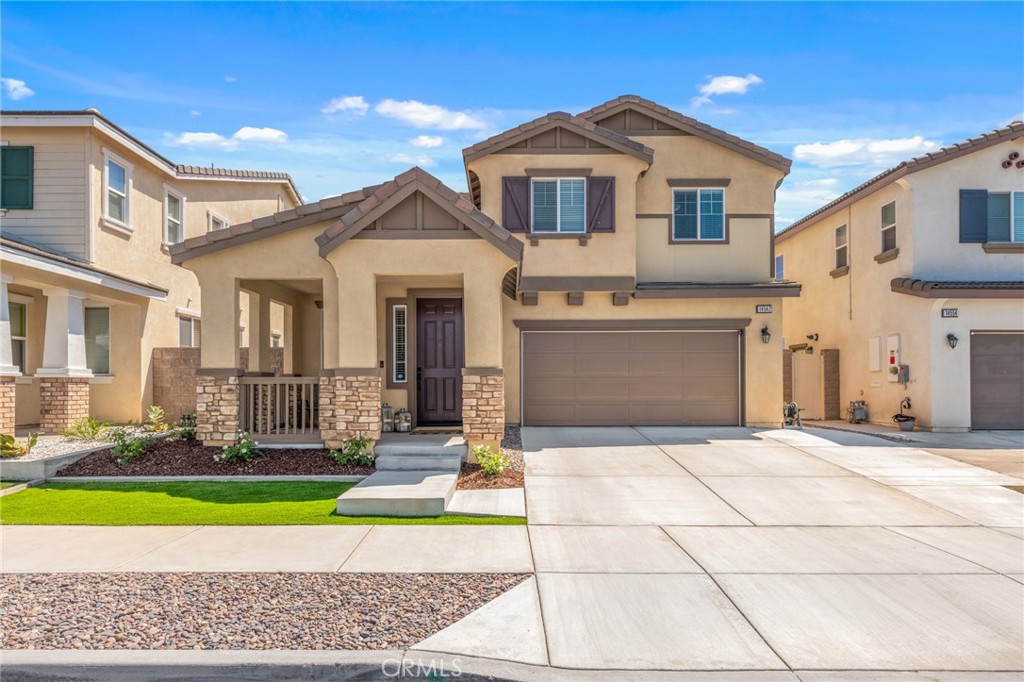 14542 Symphony Drive