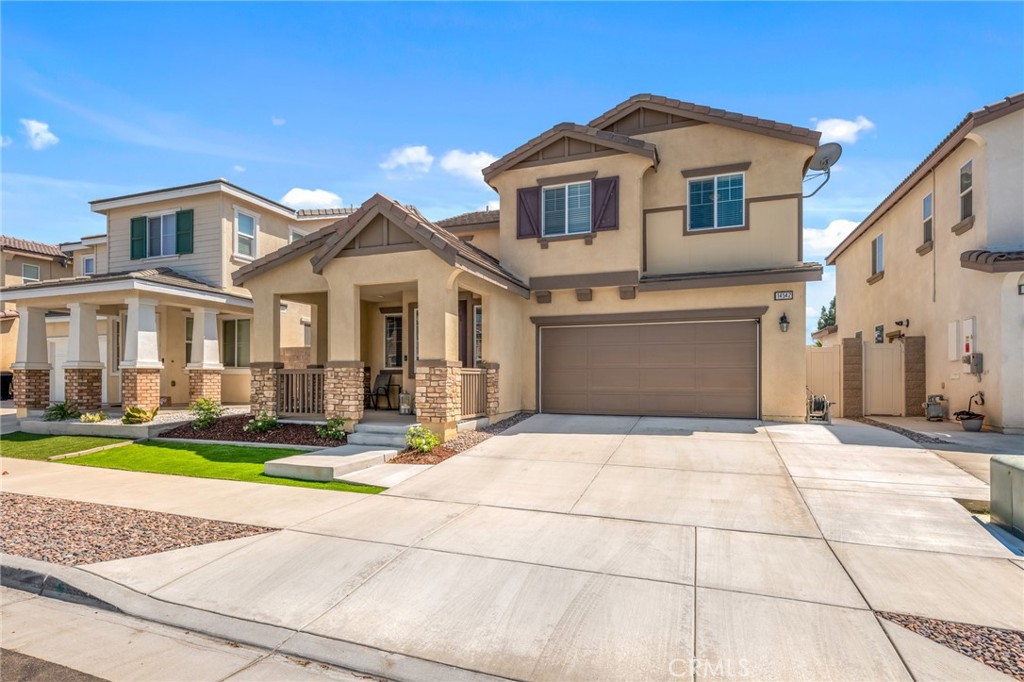 14542 Symphony Drive