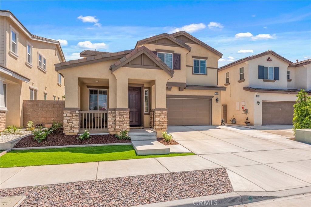 14542 Symphony Drive