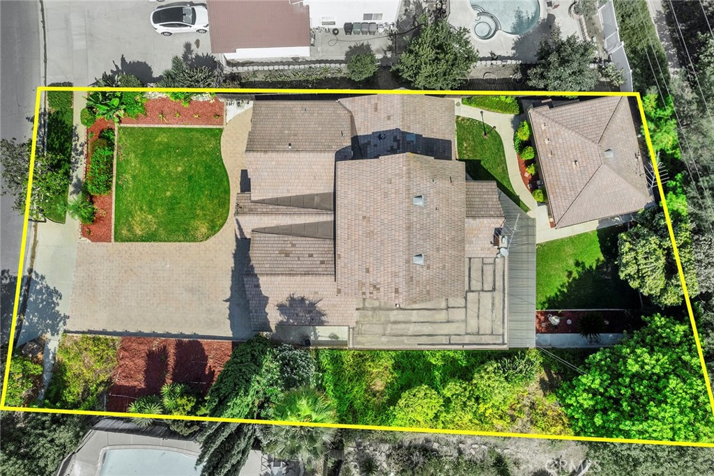 20949 Ambushers Street