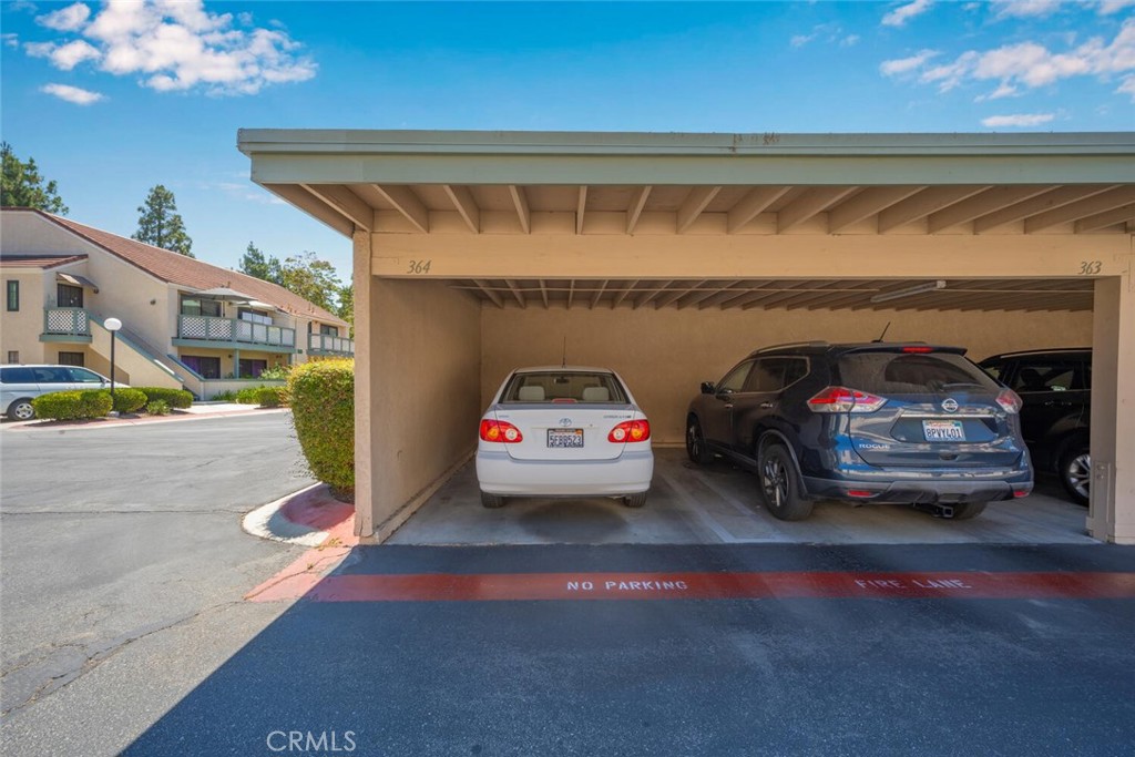 3545 W Stonepine Lane F