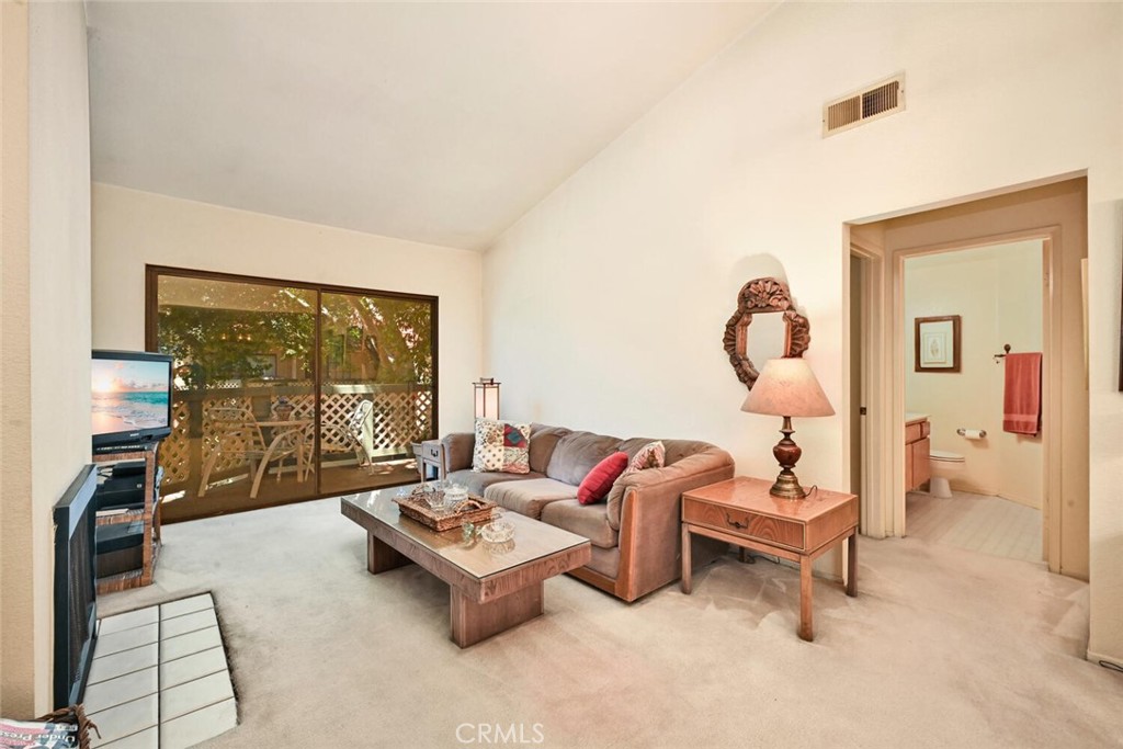 3545 W Stonepine Lane F