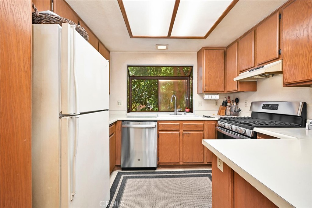 3545 W Stonepine Lane F