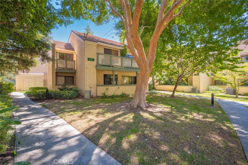 3545 W Stonepine Lane F