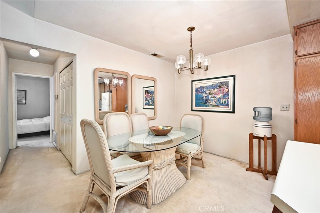 3545 W Stonepine Lane F