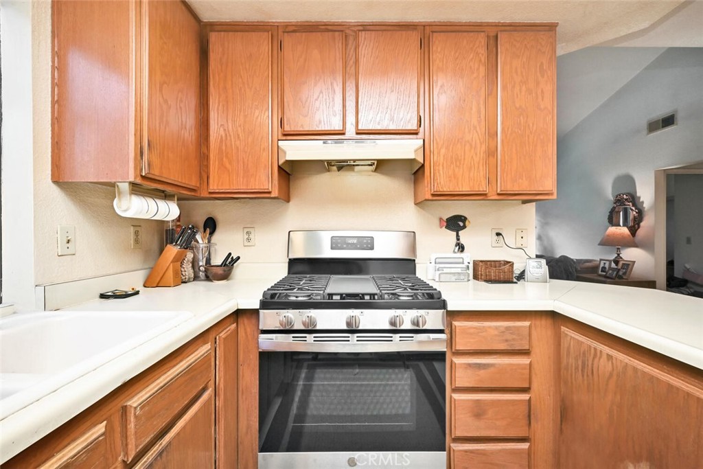 3545 W Stonepine Lane F