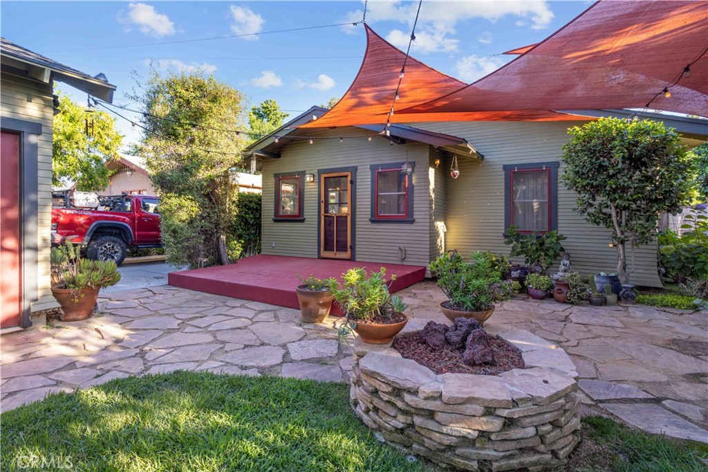 545 East Jefferson Avenue