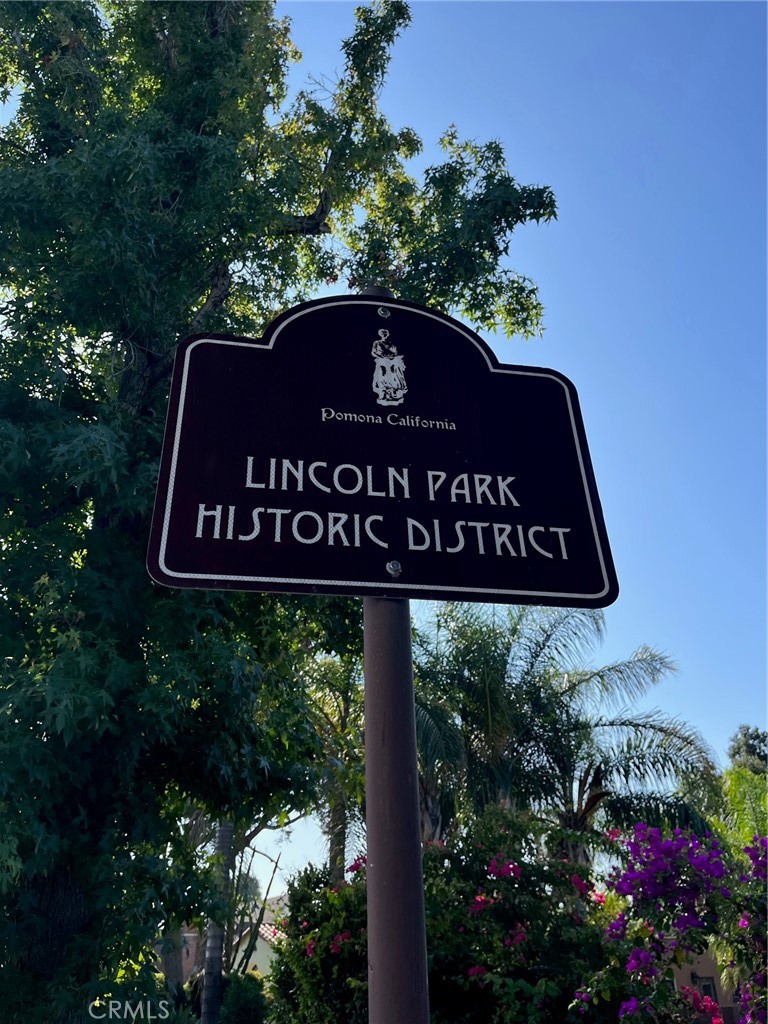 545 East Jefferson Avenue