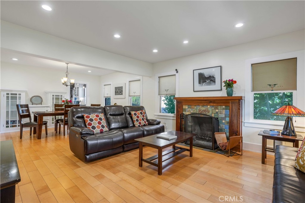 545 East Jefferson Avenue