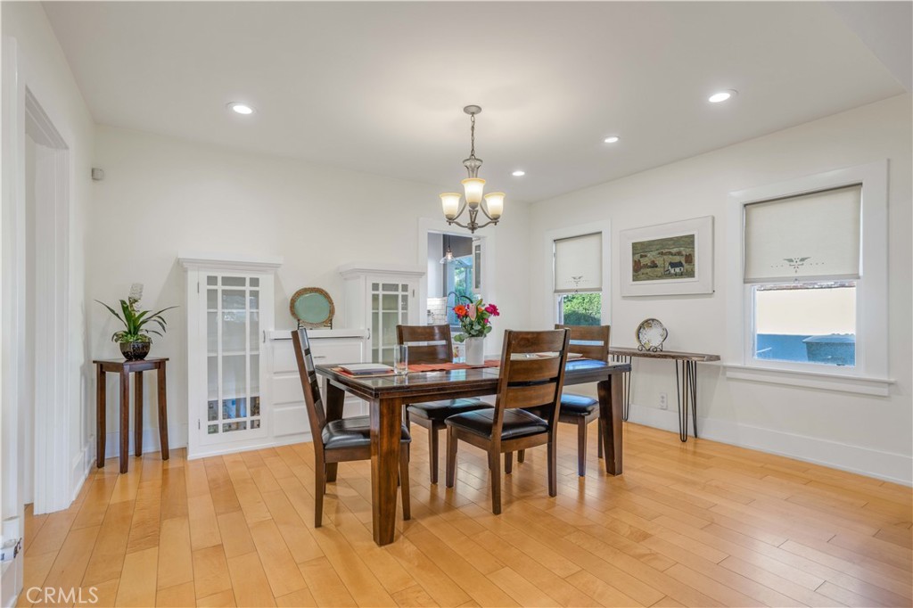 545 East Jefferson Avenue