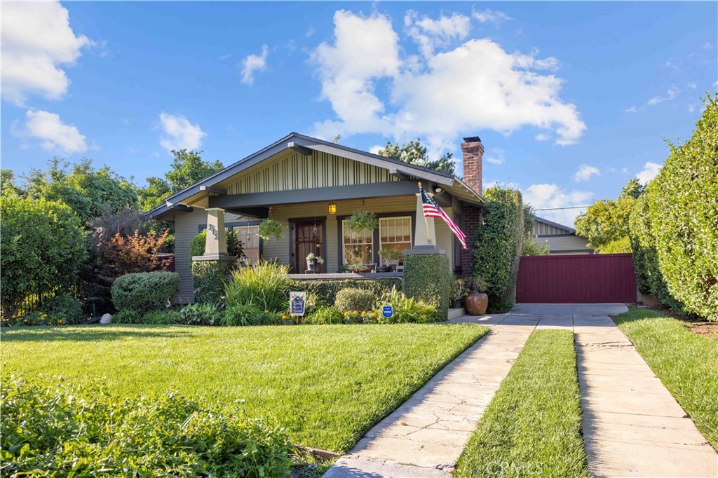 545 East Jefferson Avenue