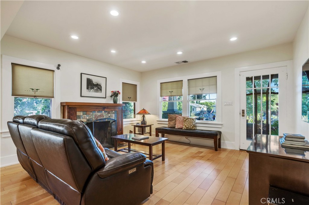 545 East Jefferson Avenue