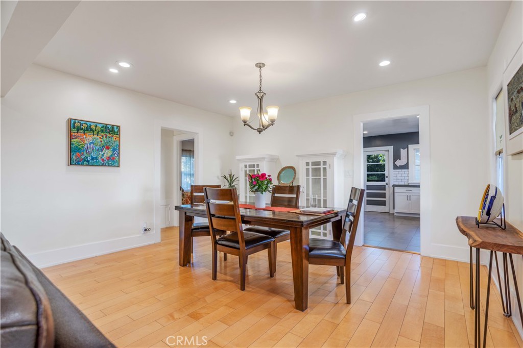 545 East Jefferson Avenue