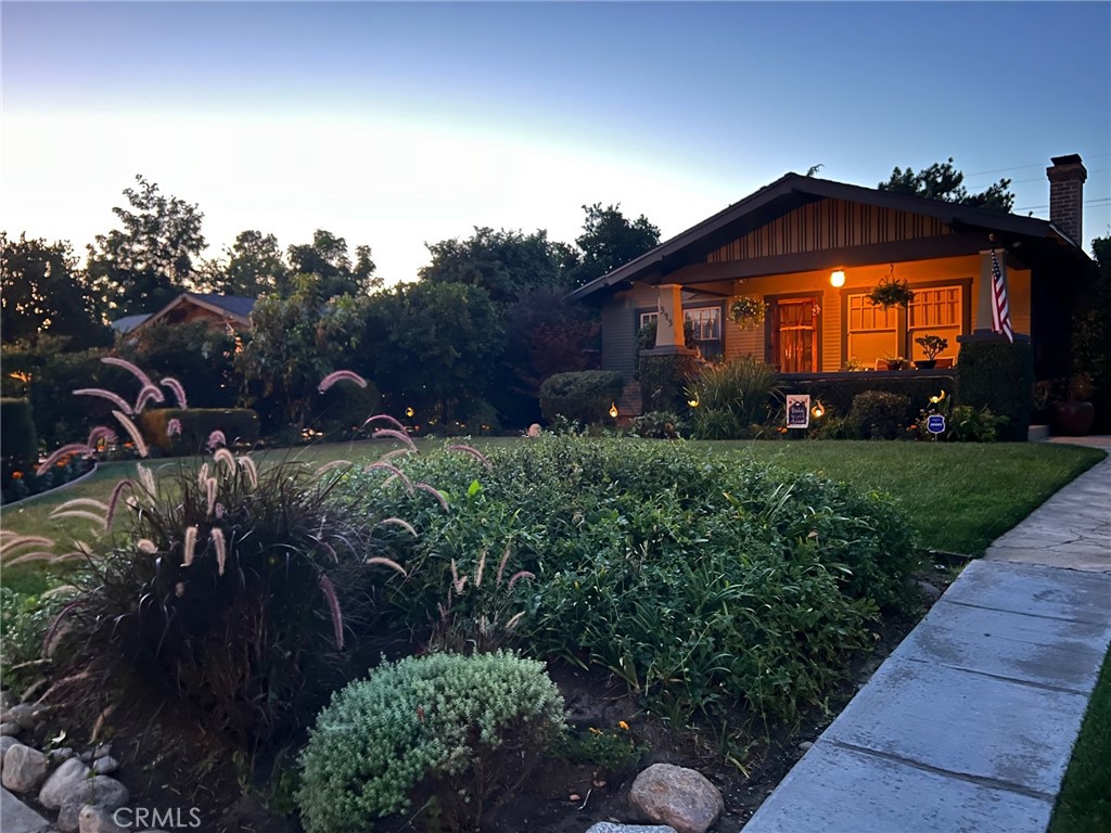 545 East Jefferson Avenue