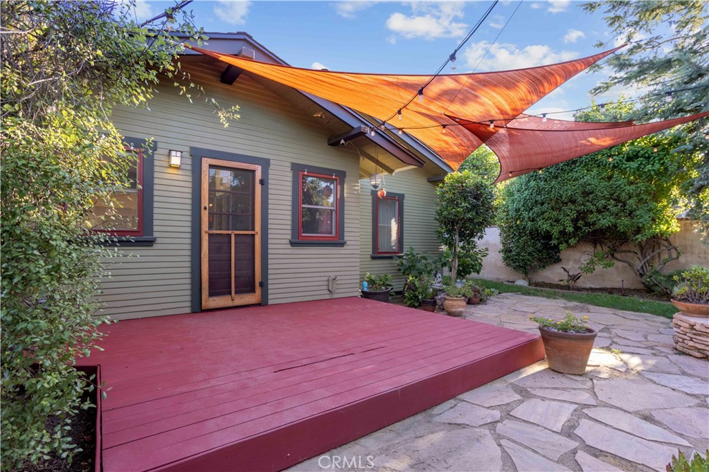 545 East Jefferson Avenue