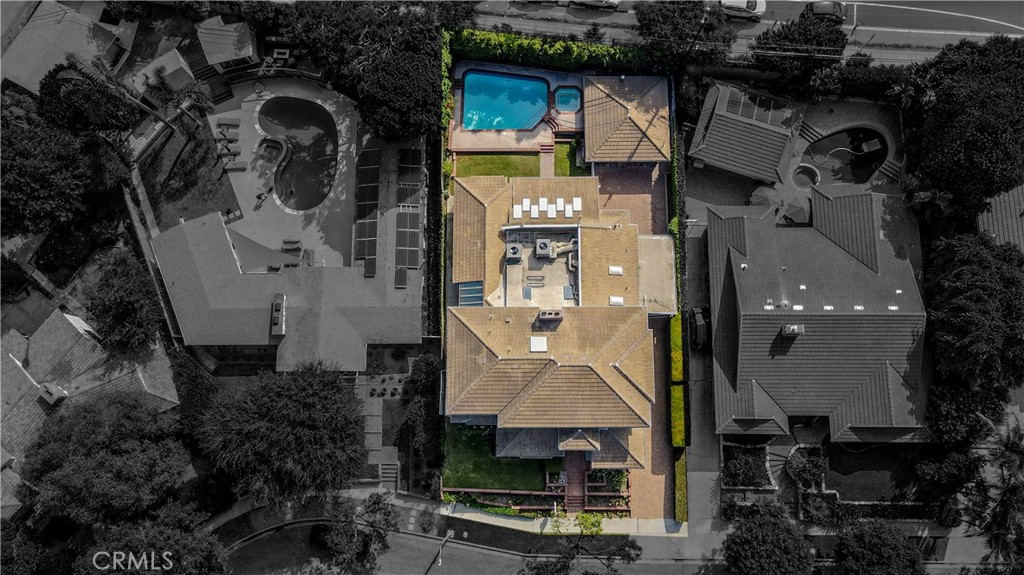 5571 E Lonna Linda Drive