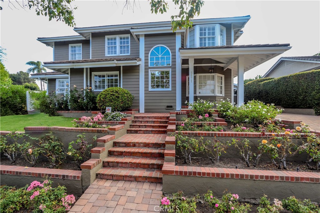 5571 E Lonna Linda Drive