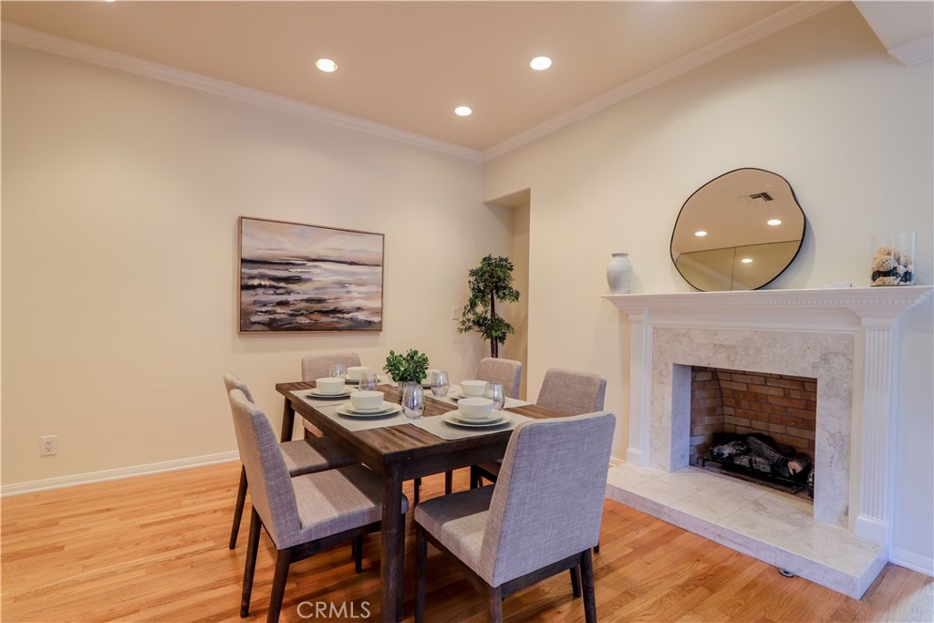 5571 E Lonna Linda Drive