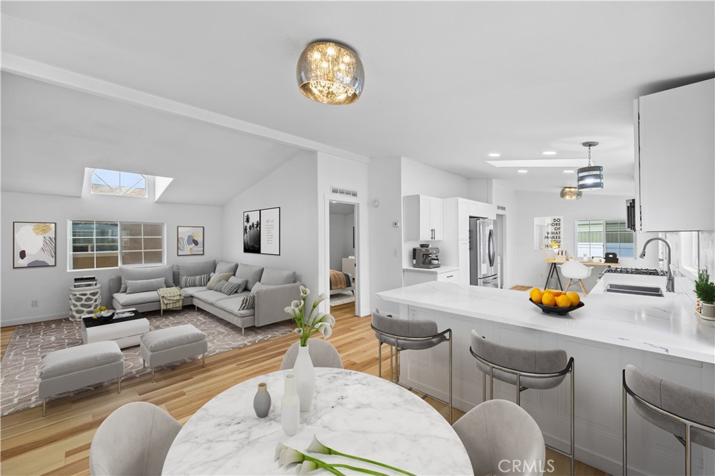 23301 Ridge Route Drive 124