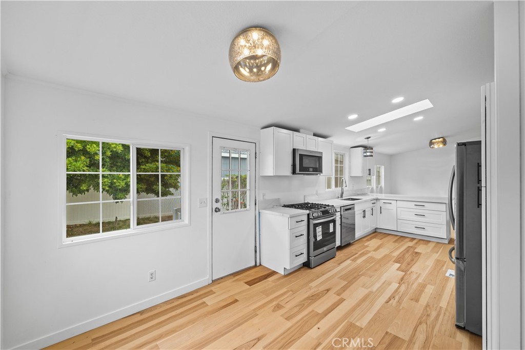 23301 Ridge Route Drive 124