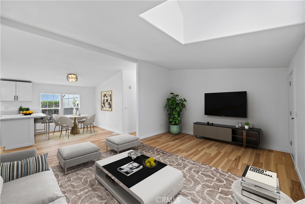 23301 Ridge Route Drive 124