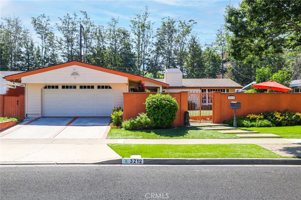 3212 Yellowtail Drive