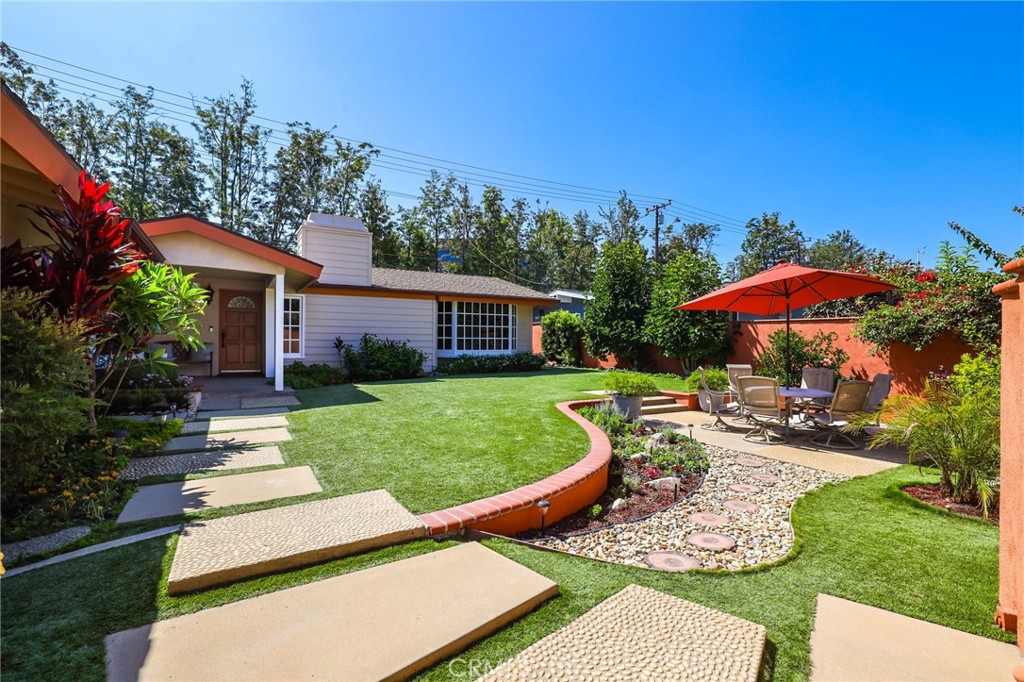 3212 Yellowtail Drive