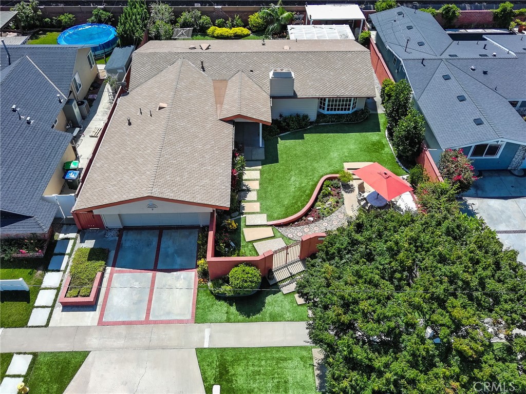 3212 Yellowtail Drive