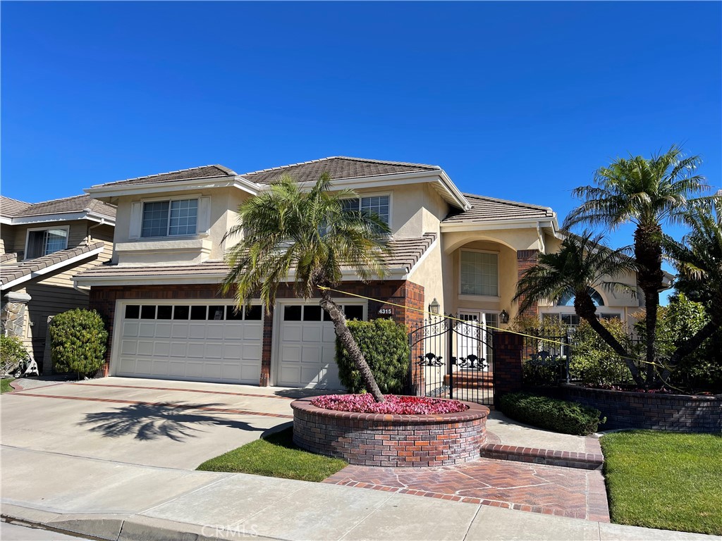 4315 E Cornwall Avenue