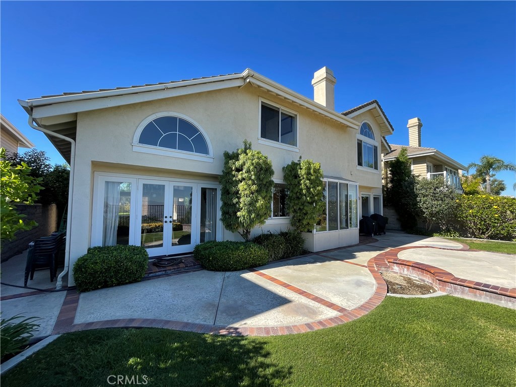 4315 E Cornwall Avenue